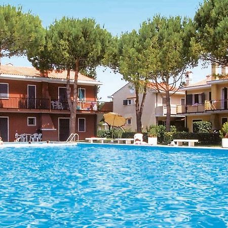 Villaggio Michelangelo Bibione Exterior foto