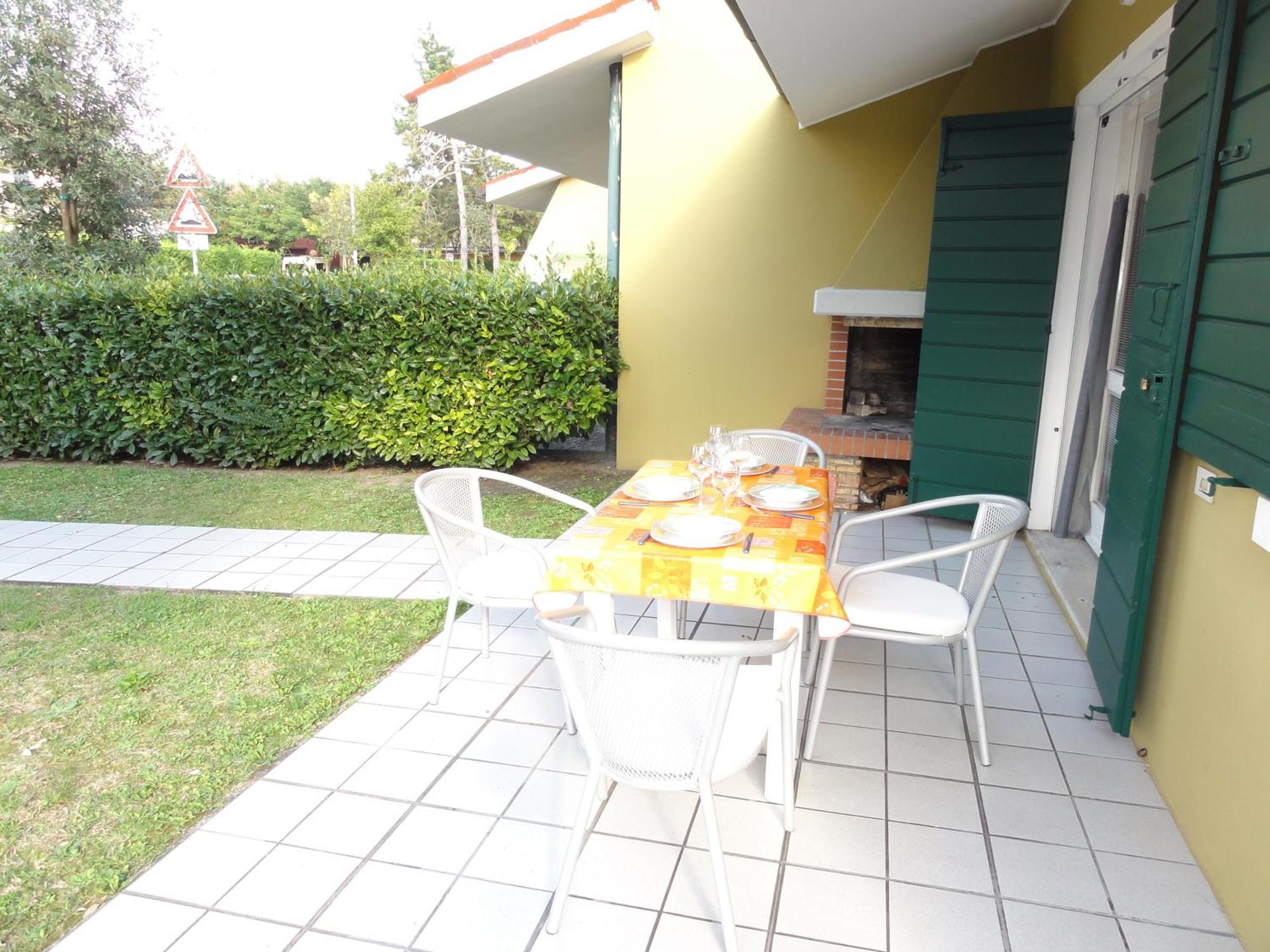 Villaggio Michelangelo Bibione Quarto foto