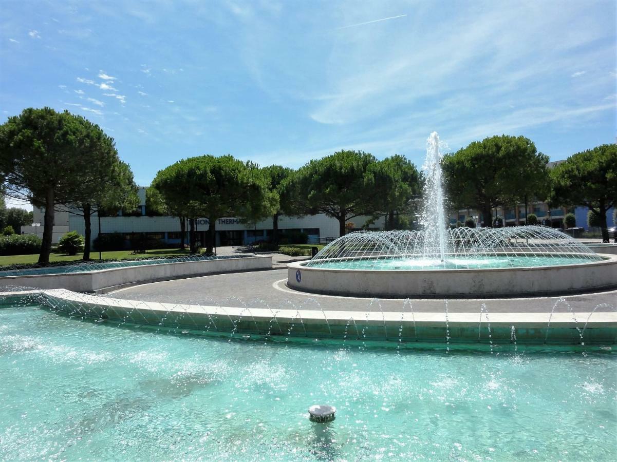 Villaggio Michelangelo Bibione Exterior foto